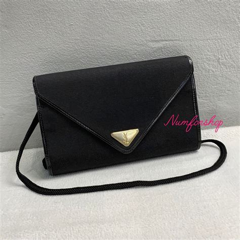 ysl cross body second hand